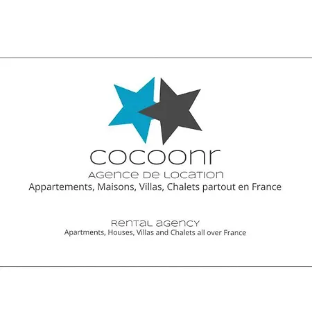 Le Marche - Avec Terrasse Apartmán La Teste-de-Buch